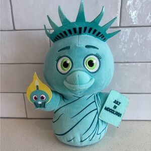 Five Nights at Freddy’s Security Breach Circus Freddy 8” Plush Funko 2022